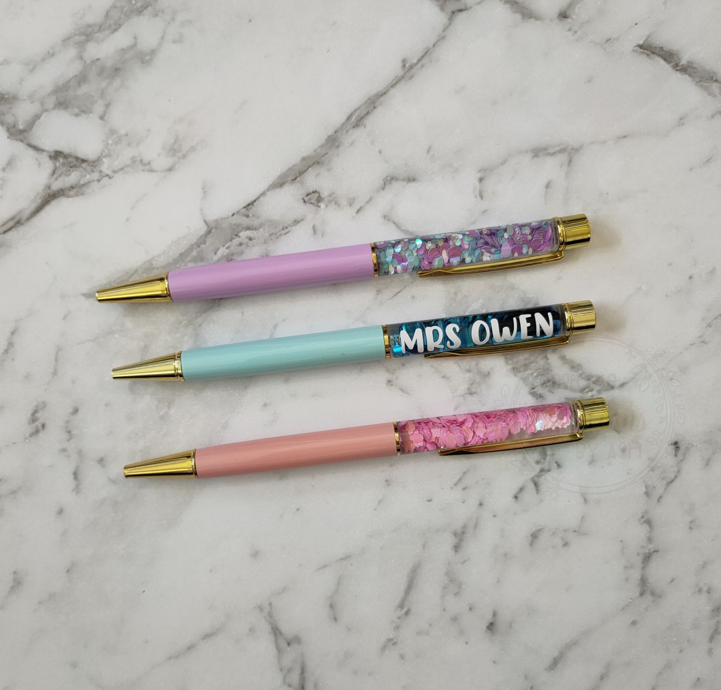 Personalised Journal & Pen Set