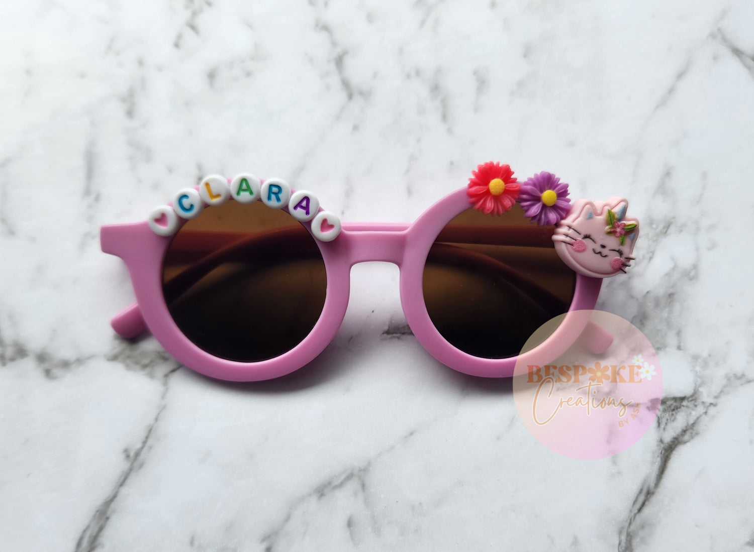 Kids Personalised Sunglasses